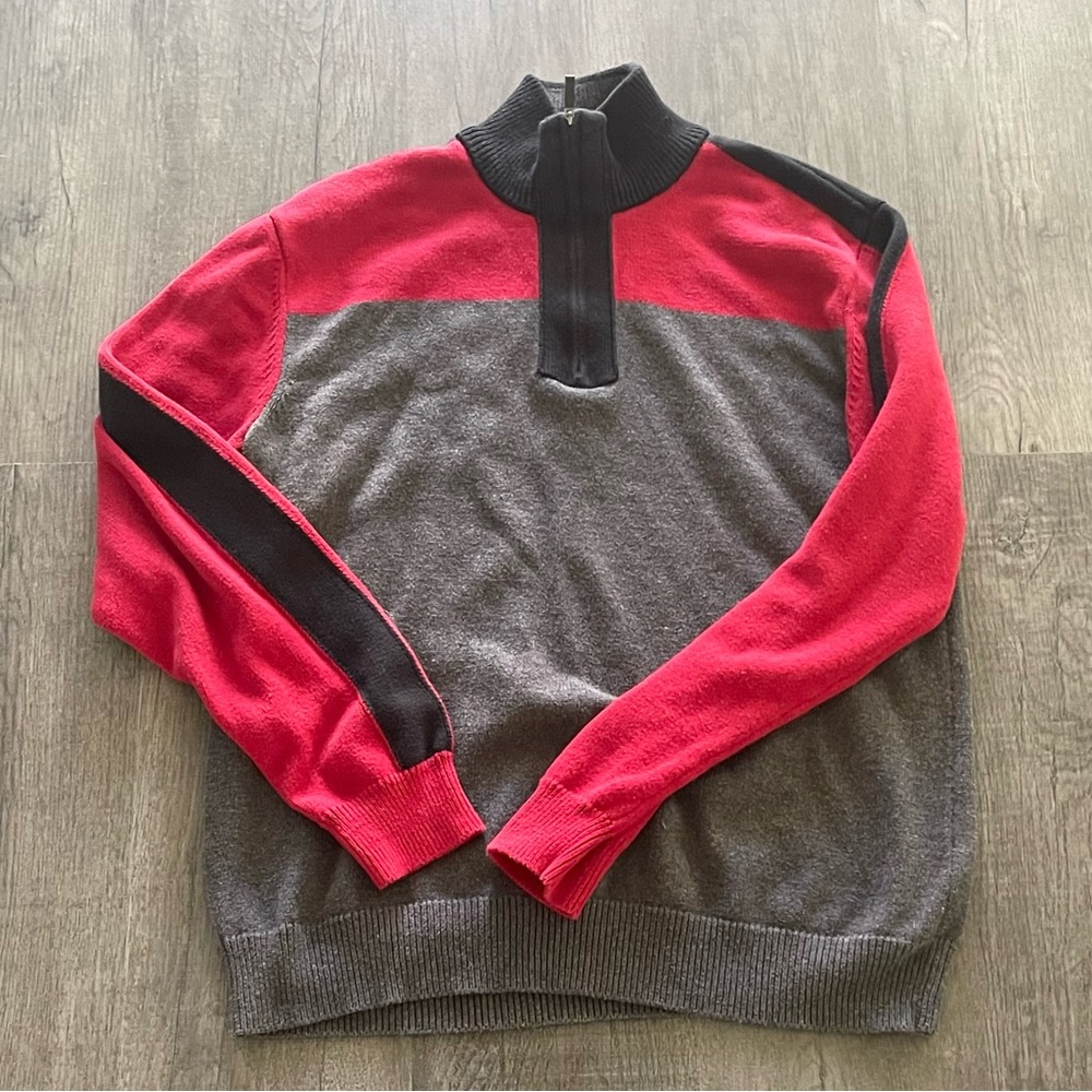 DKNY sweater